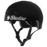 CASQUE SHADOW CLASSIC XXL NOIR MATE